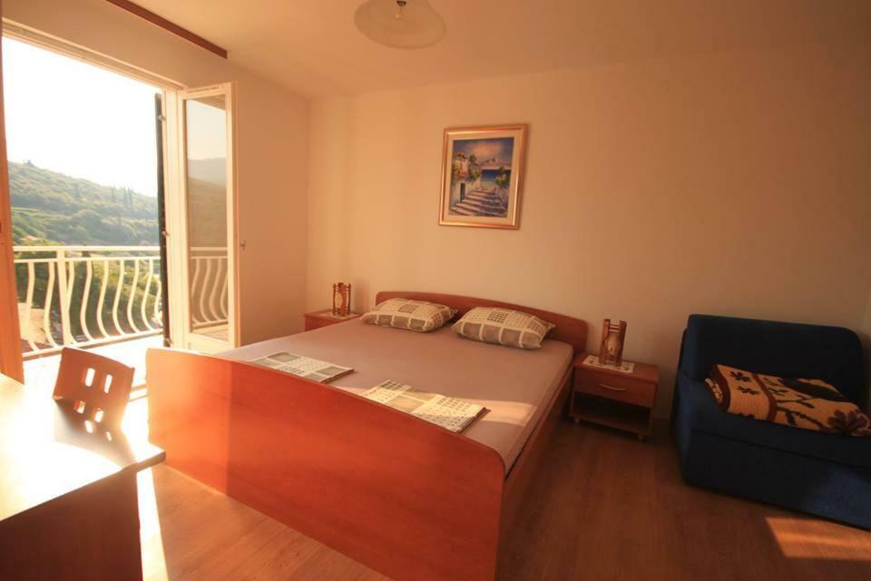 Diving Apartments Молунат Екстер'єр фото