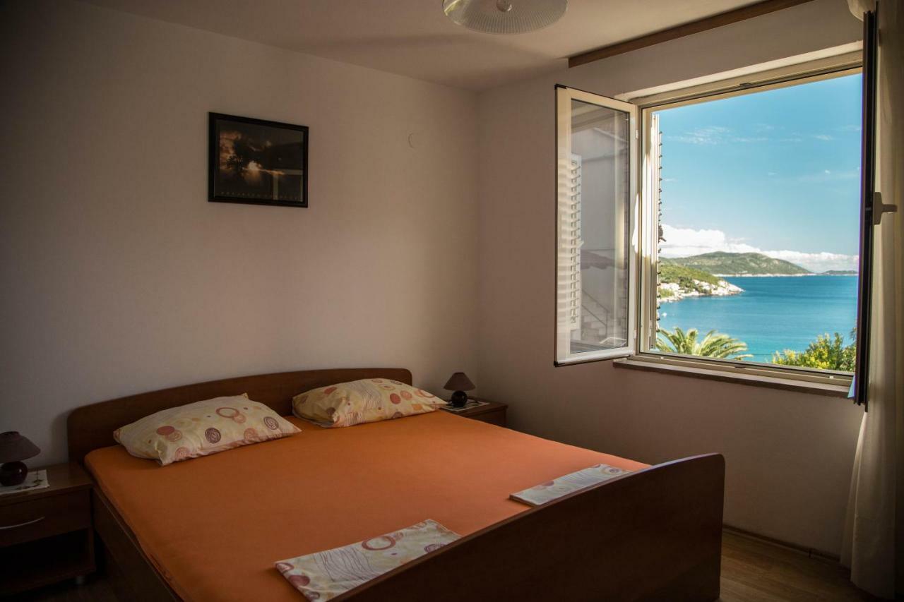 Diving Apartments Молунат Екстер'єр фото