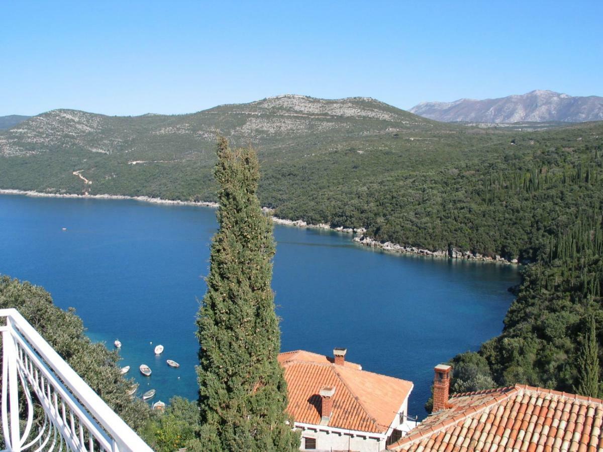 Diving Apartments Молунат Екстер'єр фото