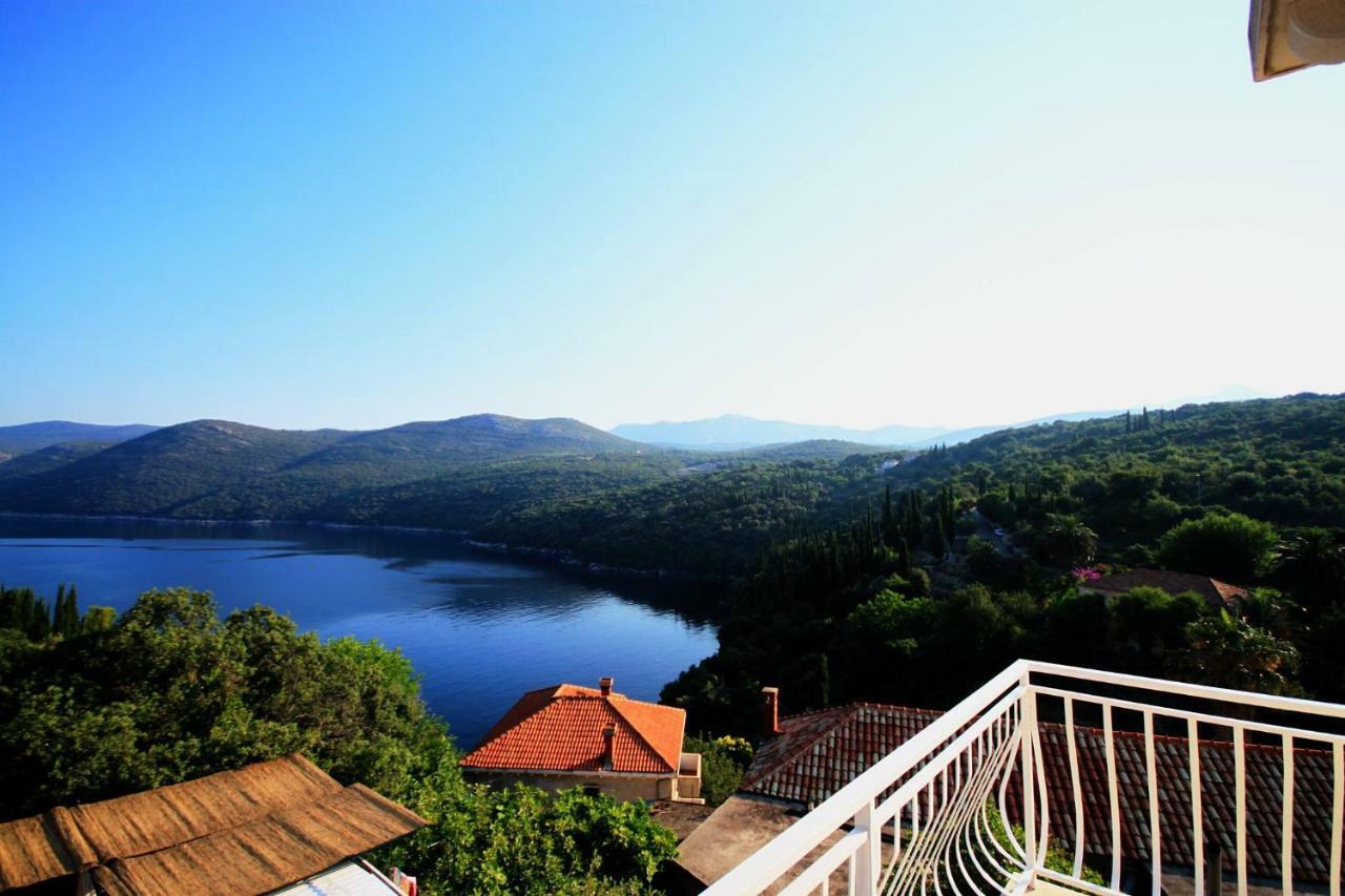 Diving Apartments Молунат Екстер'єр фото