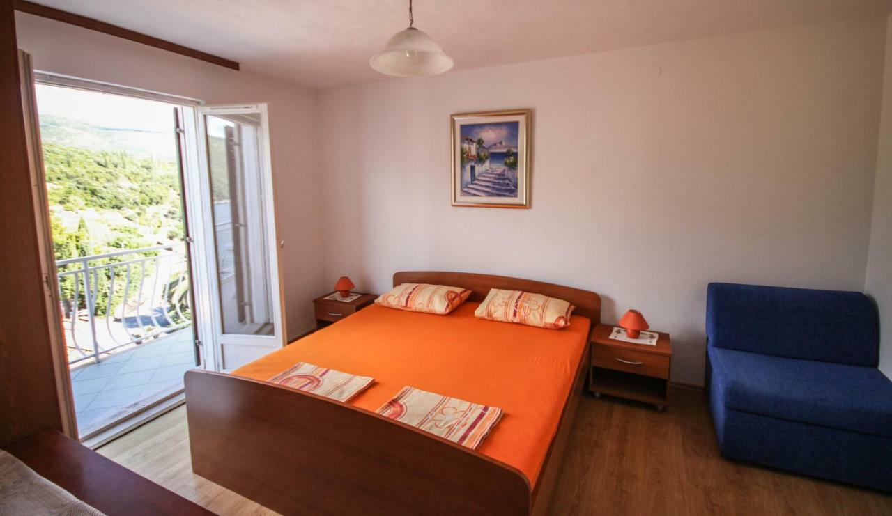 Diving Apartments Молунат Екстер'єр фото