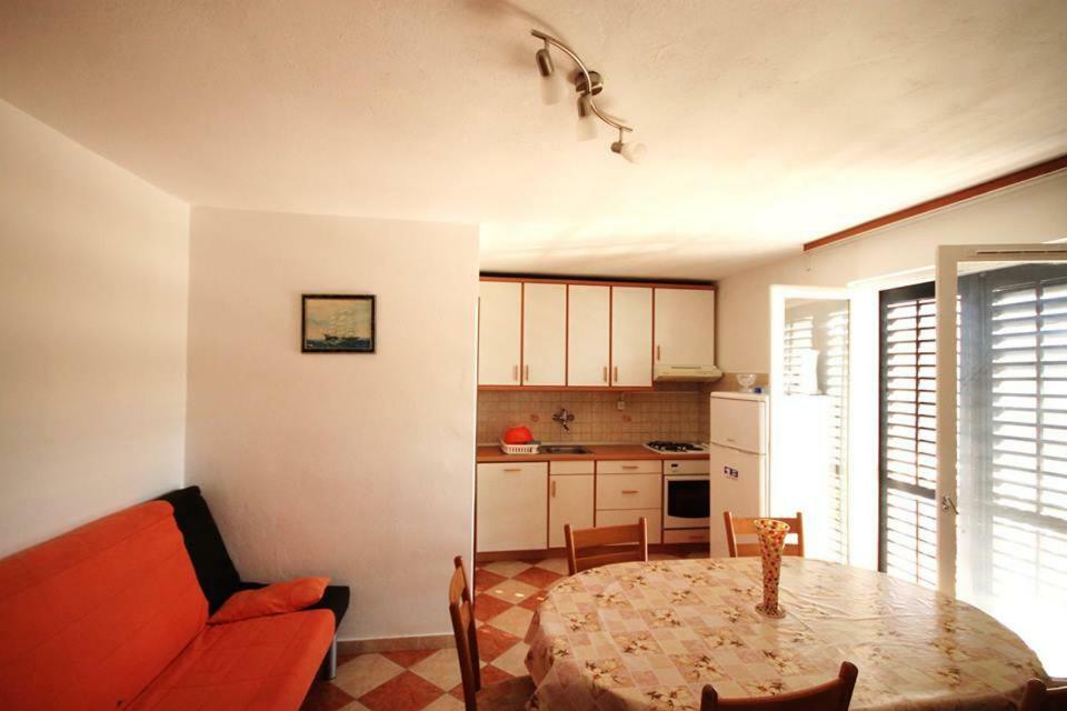 Diving Apartments Молунат Екстер'єр фото