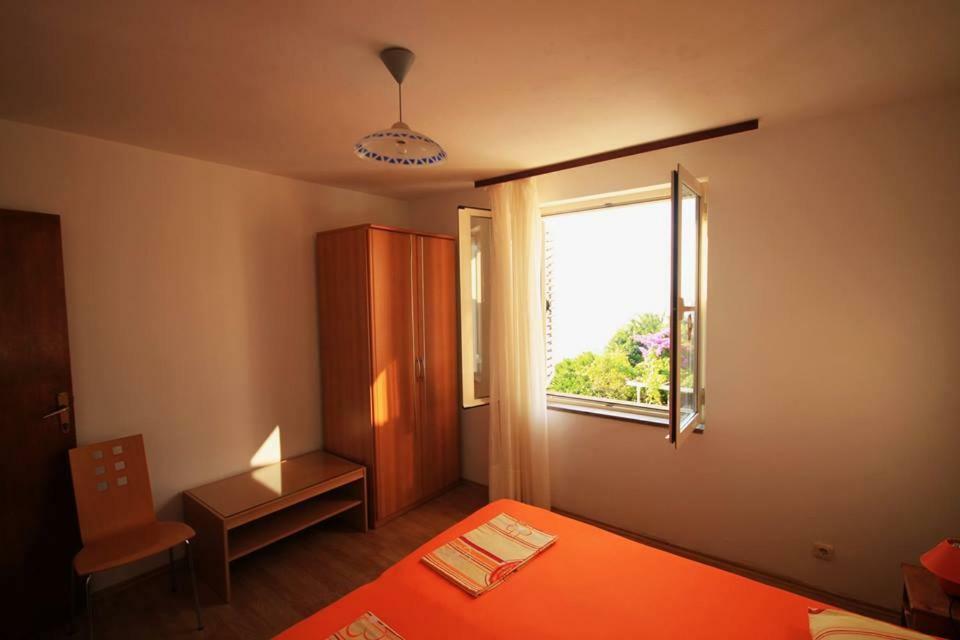 Diving Apartments Молунат Екстер'єр фото