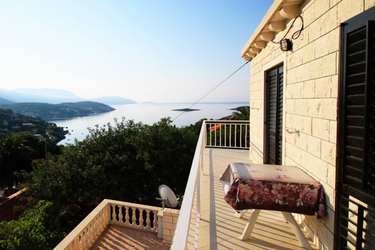 Diving Apartments Молунат Екстер'єр фото